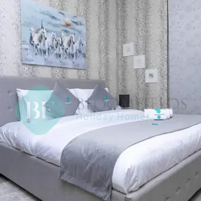 Bloomfields Cozy 1br In Silicon Oasis