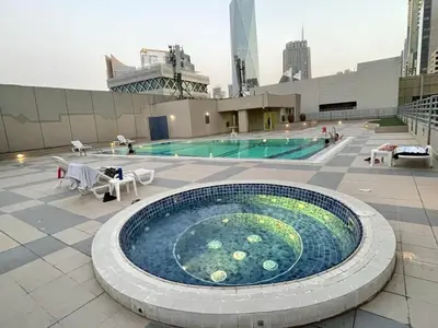 Gallery image of Travelers backpackers in Dubai