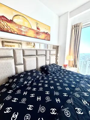 Gallery image of Travelers backpackers in Dubai