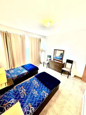 Gallery image of Travelers backpackers in Dubai