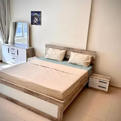 Apartment in Al Barsha1 Near by Metro