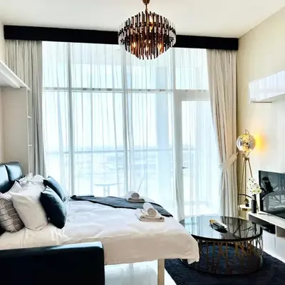 Modern Studio in Business Bay