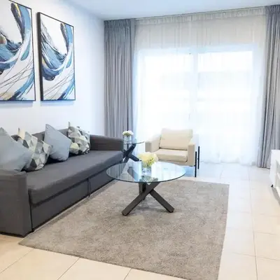 Elite Residences Tower Dubai Marina by Happy Season