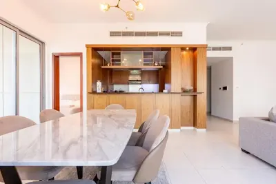 Gallery image of Downtown Luxury - Open Views of The City & Burj Khalifa - Walking Distance to Dubai Mall in Dubai