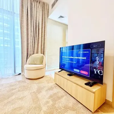Cozy Studio JVC Dubai