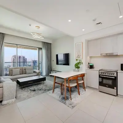 Vida Creek Beach 1 Bedroom