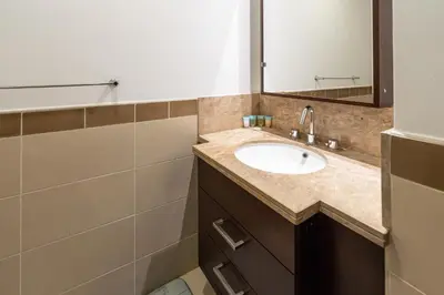 Gallery image of Modern 1BR with Balcony Near Burj Khalifa in Dubai