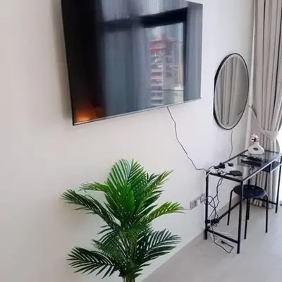 Stonetree - Studio Unit at Azizi Riviera 45