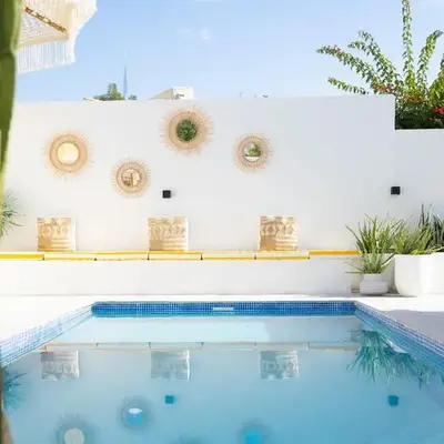 Unique Beachside Studio
