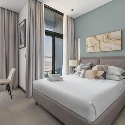 GuestReady - Urban retreat at 15 Northside
