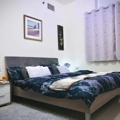 Marina Breeze Residence Near to Yachts and Beach