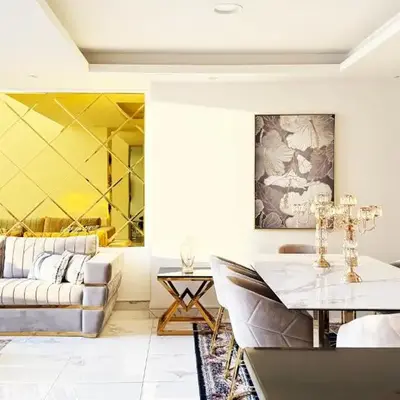 Canal-View Duplex