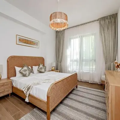 La Mer 1bedroom Private Beach