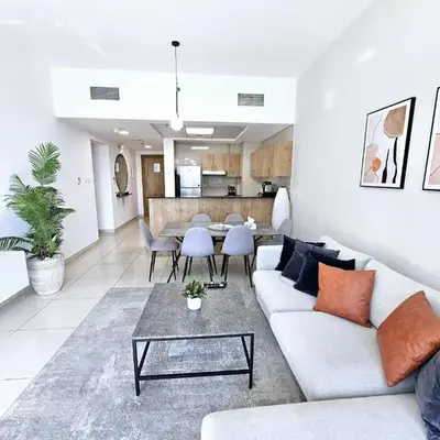 SUNRISE HOMES - 2 BR with Panoramic Marina Views