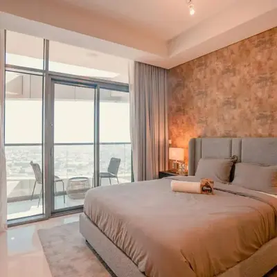 NEW Cozy & Stylish APT with Pool & Gym Access