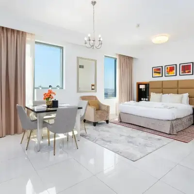 Vacay Lettings - DAMAC Capital Bay Tower
