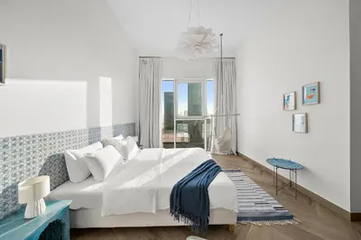 Gallery image of 2BR Residence 1 Al Wasl, City View in Dubai