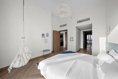 Gallery image of 2BR Residence 1 Al Wasl, City View in Dubai
