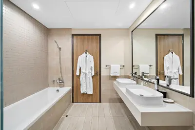 Gallery image of 2BR Residence 1 Al Wasl, City View in Dubai