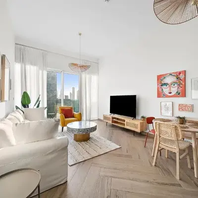 2BR Residence 1 Al Wasl