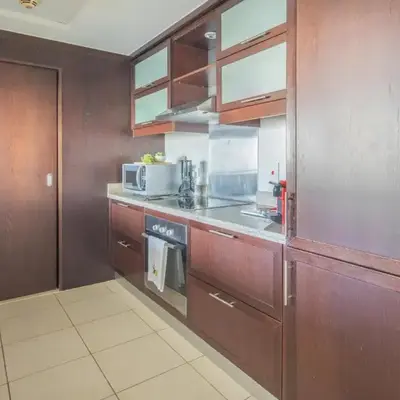 Frank Porter - The Residences Tower 8