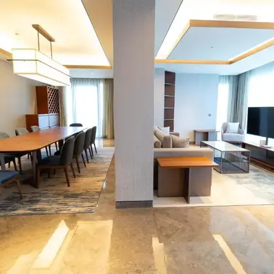 ADDRESS Residences Dubai Opera at Downtown