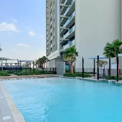 Higher Floor 2BR in Aykon City Discounted Prices