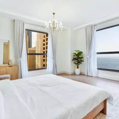 Savis Home Oceanfront Serenity and Marina Views