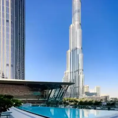 Grande Signature Residences