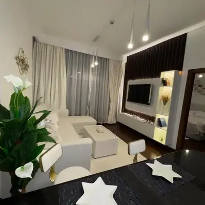 Brand New Apartment IN JVC