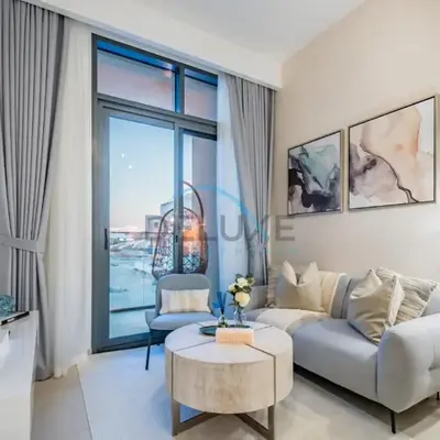 Contemporary 2BR in Azizi Park Avenue