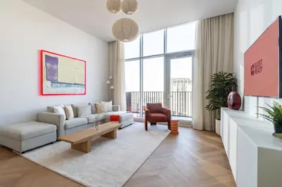 Gallery image of GuestReady - Charming place in Dubai Creek Harbour in Dubai