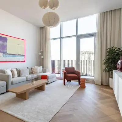 GuestReady - Charming place in Dubai Creek Harbour