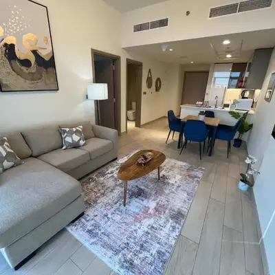 Special Offer Rental One Bedroom Apartment at Azizi Riviera Dubai