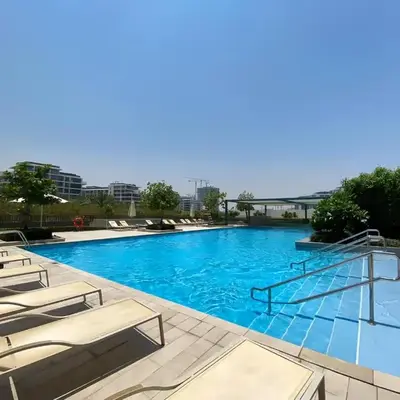 Vacay Lettings -2 bed at Park ridge Dubai Hills