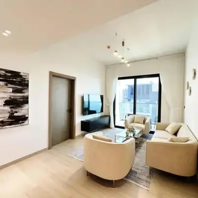Binghatti Heights JVC