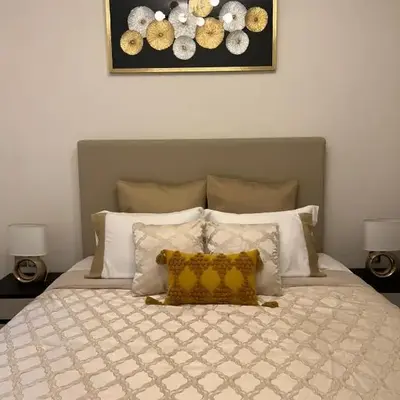 2 Bedrooms - District One Residences 13