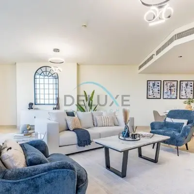 Elegant 2BR in Sky Gardens DIFC by Deluxe Holiday Homes