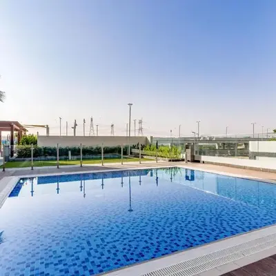GLOBALSTAY Azizi Riviera 48