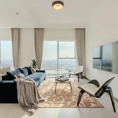 DAYF-DAN Missoni Apartment with Private Lift in Business Bay