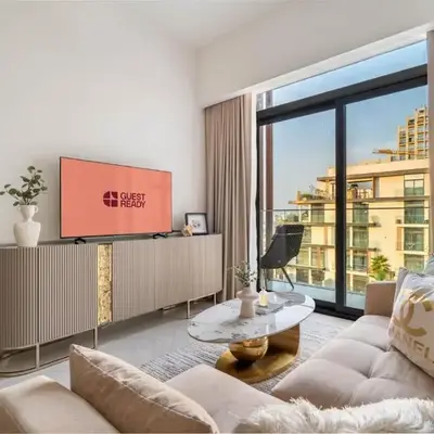 GuestReady - Glamorous retreat in JVC