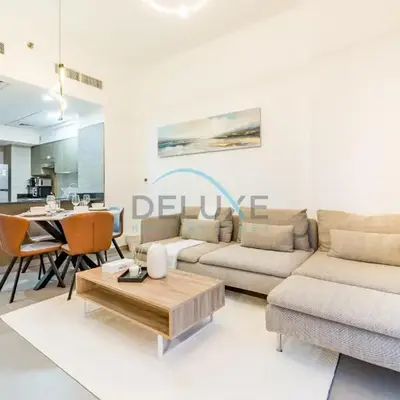 Peaceful 1BR in Bella Rose Al Barsha South by Deluxe Holiday Homes