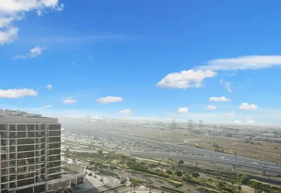 Gallery image of 1BR Fully Furnished Apartment in Dubai in Dubai