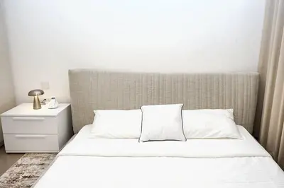Gallery image of 1BR Fully Furnished Apartment in Dubai in Dubai