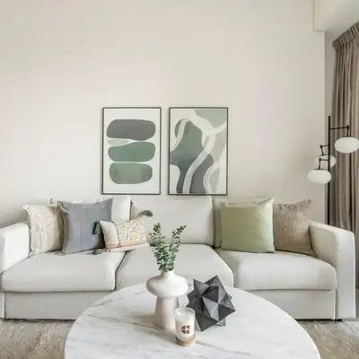 GuestReady - Contemporary living in Dubai Marina