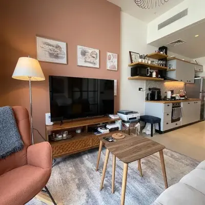 Luxe Escape at Dubai Hills