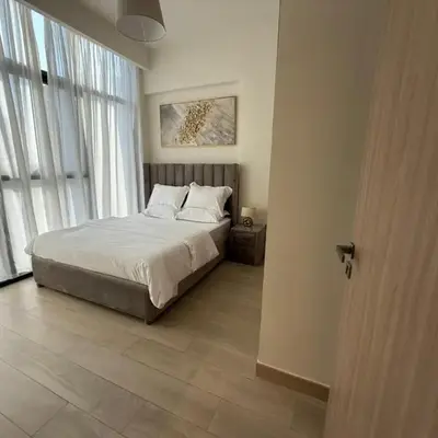 Cozy 01 BHK with Balcony