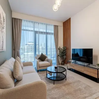 HAVN - 1 Bedroom in Azizi Park Avenue