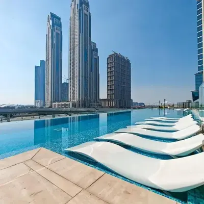 FAM Living - Urban Oasis 2bedroom
