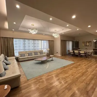 Luxurious JBR Beach Facing 4BHK